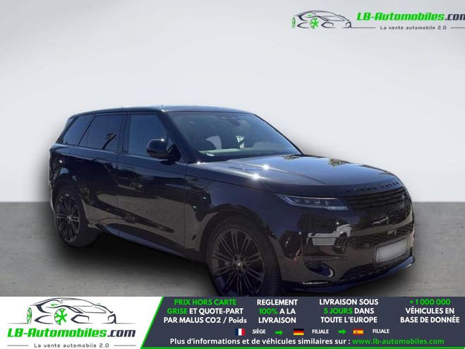 Land rover Range Rover P550e AWD 3.0L i6 PHEV Noir M�tallique de 2025