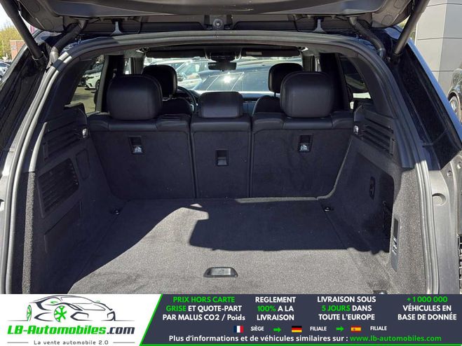 Land rover Range Rover P550e AWD 3.0L i6 PHEV Noir M�tallique de 2025