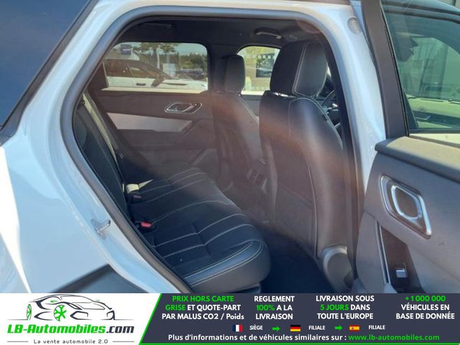 Land rover Range Rover 2.0L P400e PHEV 404ch AWD BVA Blanc de 2023