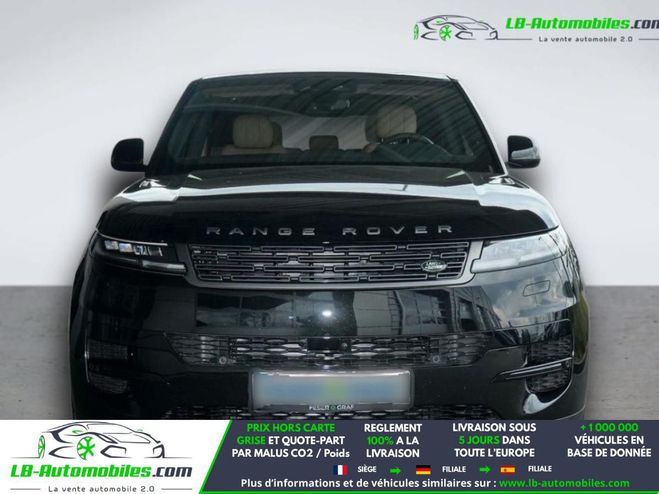 Land rover Range Rover D250 AWD 3.0D i6 Noir M�tallique de 2026
