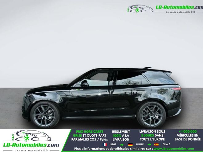 Land rover Range Rover D250 AWD 3.0D i6 Noir M�tallique de 2026