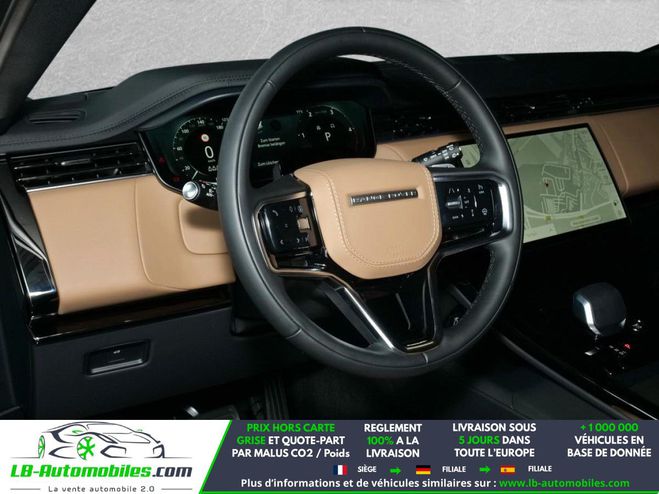 Land rover Range Rover D250 AWD 3.0D i6 Noir M�tallique de 2026