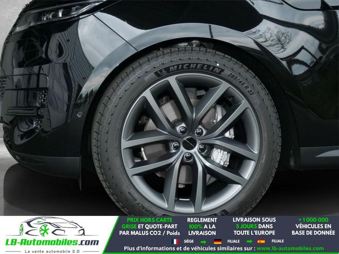 Land rover Range Rover D250 AWD 3.0D i6 Noir M�tallique de 2026