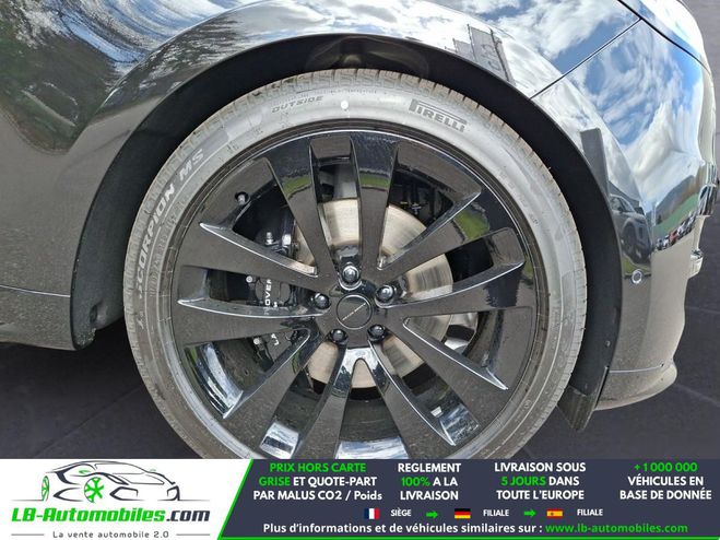 Land rover Range Rover D350 3.0D i6 350ch Noir M�tallique de 2026