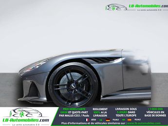  Voir d&eacute;tails -Aston martin DBS 5,2 Biturbo V12 725 ch &agrave; Beaupuy (31)