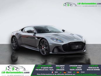  Voir d&eacute;tails -Aston martin DBS 5.2 Biturbo V12 725 ch BVA &agrave; Beaupuy (31)