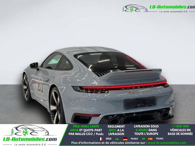 Porsche 911 3.8i 550 Gris M�tallique de 2023