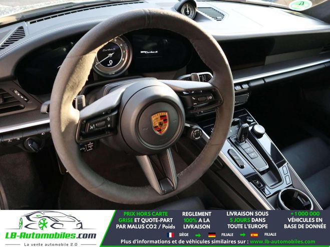 Porsche 911 Turbo S 3.8i 650 PDK Gris de 2022