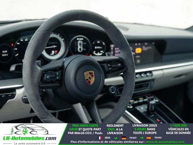 Porsche 911 Turbo S 3.8i 650 PDK Gris de 2021