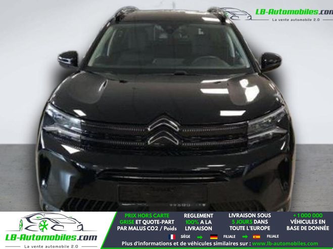 Citroen C5 Hybride 136 DCS6 Noir M�tallique de 2024