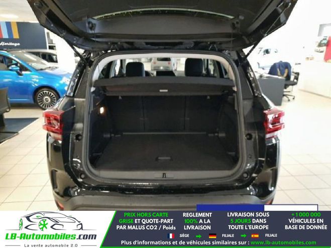 Citroen C5 Hybride 136 DCS6 Noir M�tallique de 2024