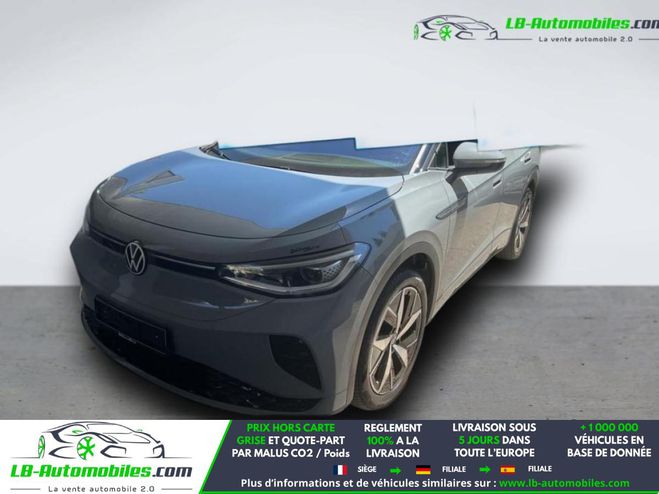 Volkswagen ID. 4 299 ch Gris de 2022