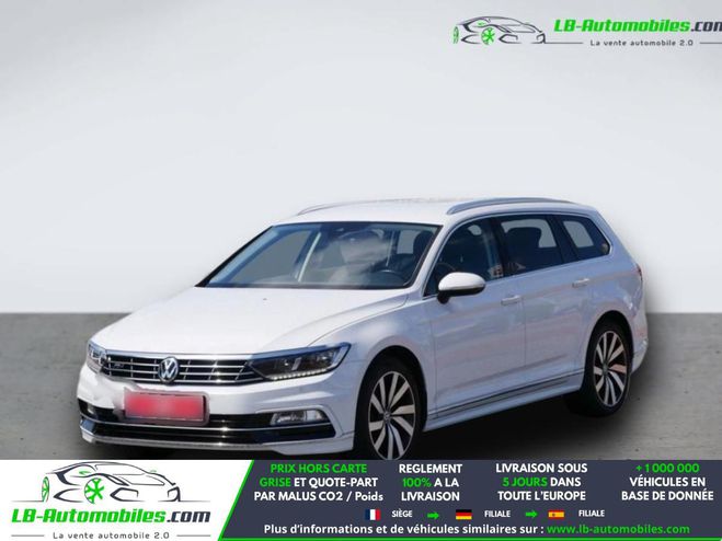 Volkswagen Golf 1.5 TSI 150 BVA Blanc de 2019