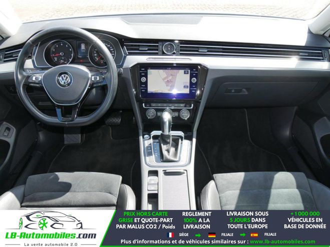 Volkswagen Golf 1.5 TSI 150 BVA Blanc de 2019