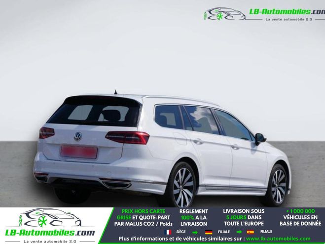 Volkswagen Golf 1.5 TSI 150 BVA Blanc de 2019
