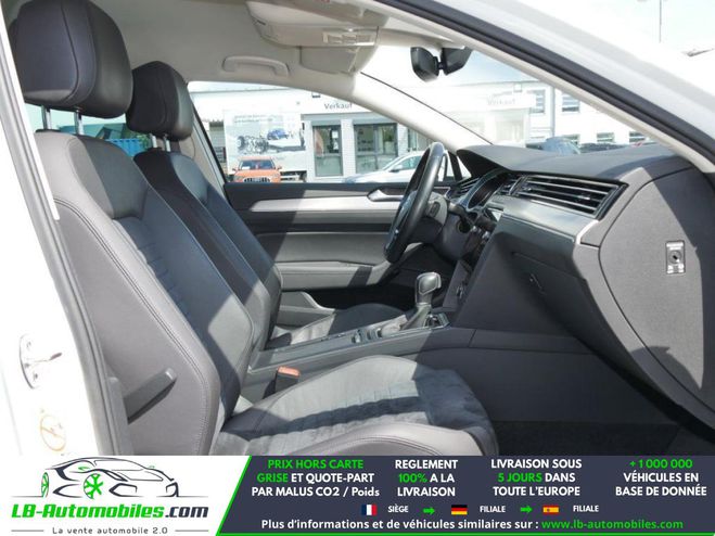 Volkswagen Golf 1.5 TSI 150 BVA Blanc de 2019