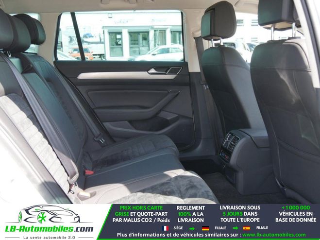 Volkswagen Golf 1.5 TSI 150 BVA Blanc de 2019