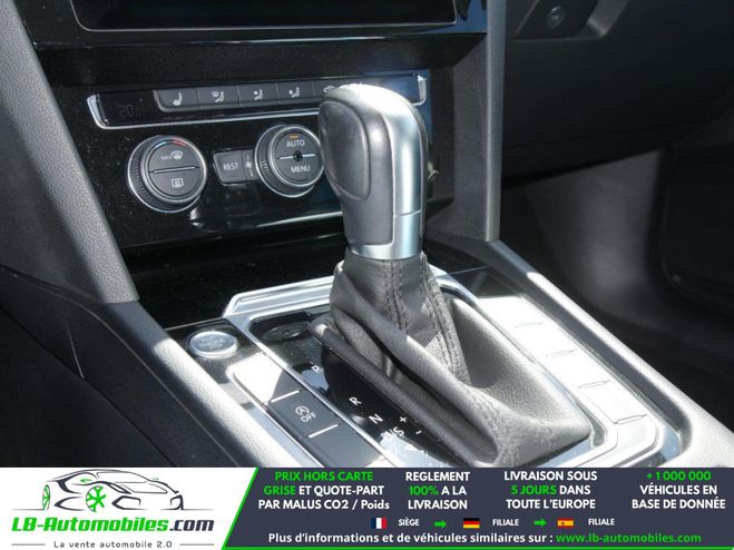 Volkswagen Golf 1.5 TSI 150 BVA Blanc de 2019