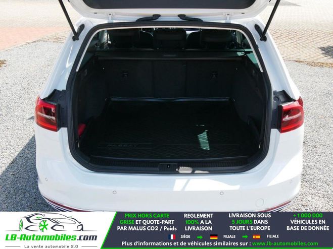 Volkswagen Golf 1.5 TSI 150 BVA Blanc de 2019
