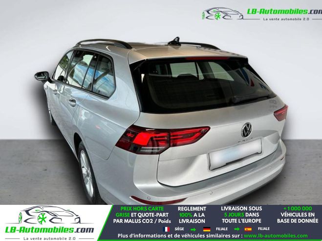 Volkswagen Golf 1.0 TSI 110 BVM Argent� M�tallique de 2022