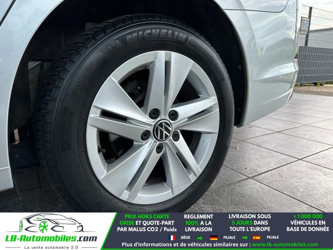 Volkswagen Golf 1.0 TSI 110 BVM Argent� M�tallique de 2022