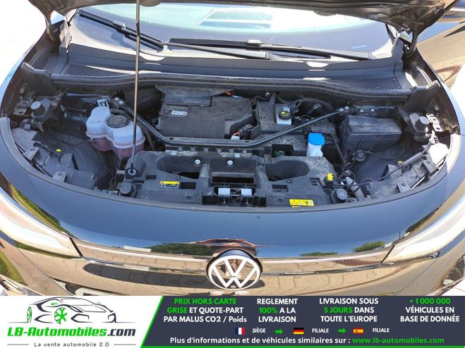 Volkswagen ID. 4 299 ch Noir M�tallique de 2023