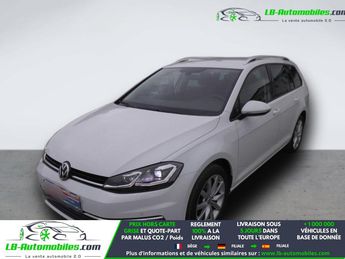  Voir d&eacute;tails -Volkswagen Golf 1.4 TSI 125 BVM &agrave; Beaupuy (31)