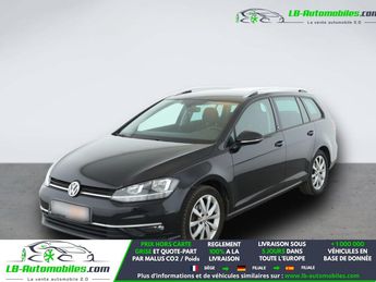  Voir d&eacute;tails -Volkswagen Golf 1.4 TSI 125 BVM &agrave; Beaupuy (31)