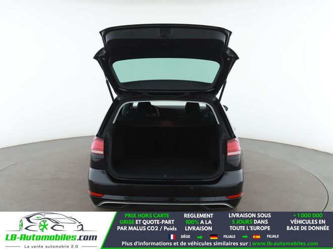 Volkswagen Golf 1.0 TSI 110 BVM Noir M�tallique de 2018