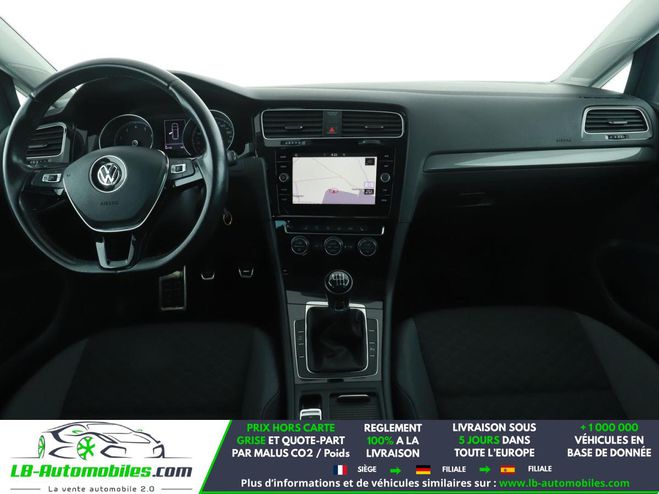 Volkswagen Golf 1.0 TSI 110 BVM Noir M�tallique de 2018