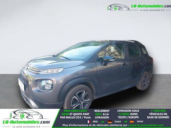  Voir d&eacute;tails -Volkswagen Golf BlueHDi 100 BVM &agrave; Beaupuy (31)