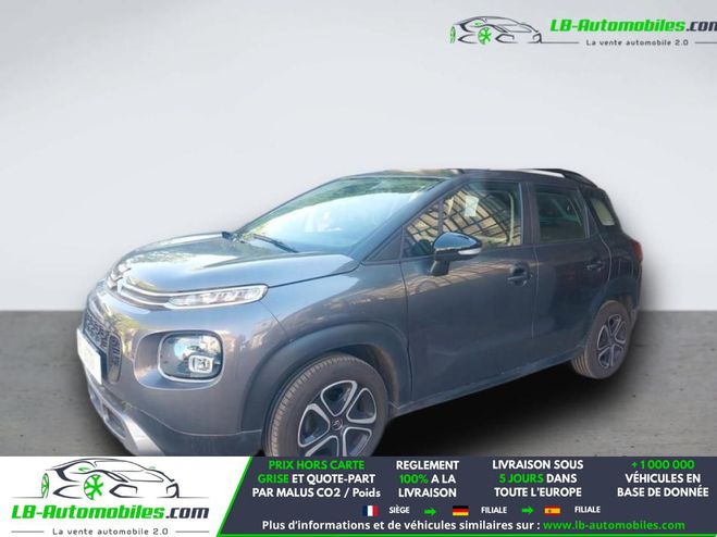 Volkswagen Golf BlueHDi 100 BVM Gris M�tallique de 2020