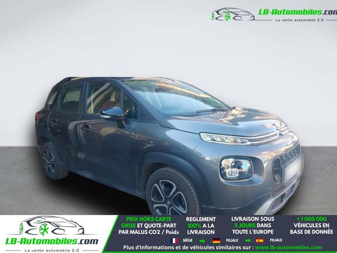 Volkswagen Golf BlueHDi 100 BVM Gris M�tallique de 2020