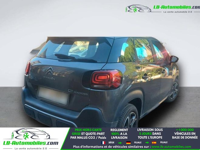 Volkswagen Golf BlueHDi 100 BVM Gris M�tallique de 2020