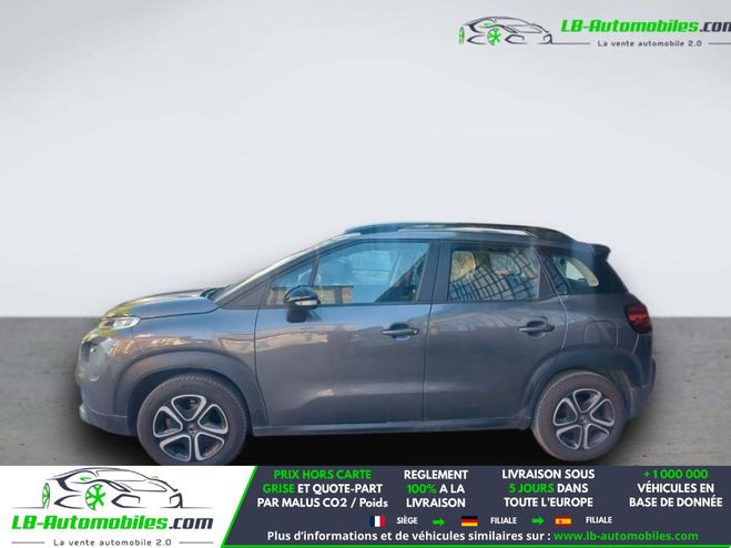 Volkswagen Golf BlueHDi 100 BVM Gris M�tallique de 2020