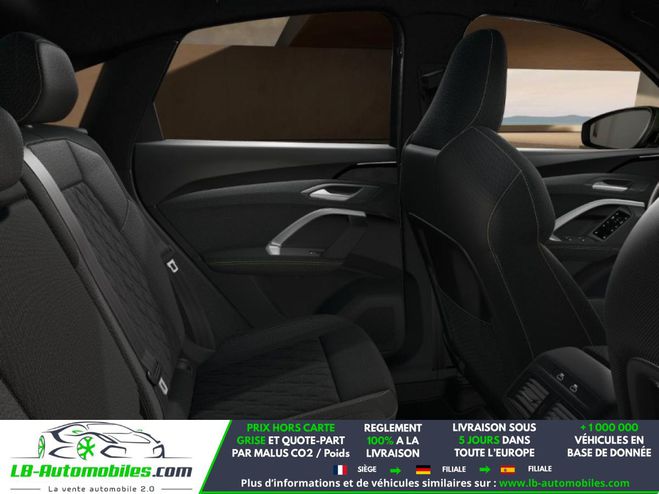 Audi Q5 TFSI 204 ch Quattro Vert M�tallique de 2025