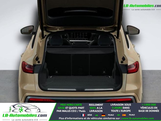 Audi Q5 TFSI 204 ch Quattro Or M�tallique de 2025