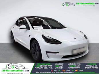  Voir d&eacute;tails -Tesla Model 3 Long Range Dual Motor AWD &agrave; Beaupuy (31)