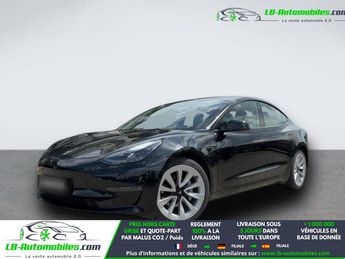  Voir d&eacute;tails -Tesla Model 3 Long Range Dual Motor AWD &agrave; Beaupuy (31)