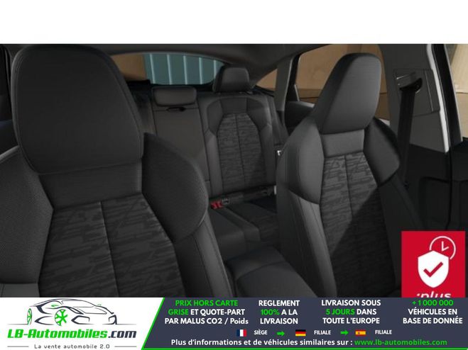 Audi Q5 TDI 204 ch Quattro Noir M�tallique de 2025