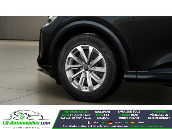 Audi Q5 TDI 204 ch Quattro Noir M�tallique de 2025