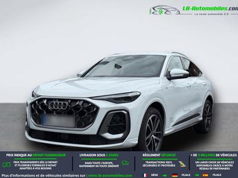  Voir d&eacute;tails -Audi Q5 TDI 204 ch Quattro &agrave; Beaupuy (31)