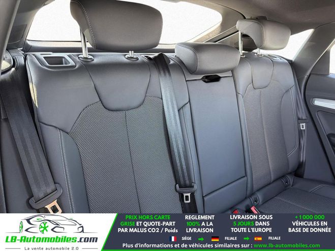 Audi Q5 TDI 204 ch Quattro Gris M�tallique de 2025