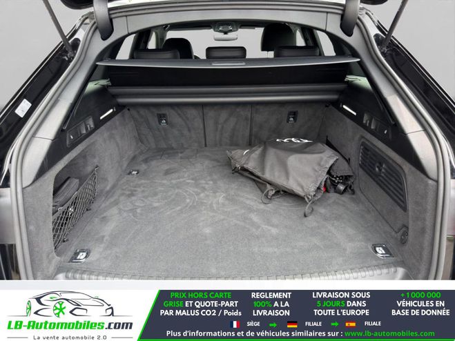Audi A6 50 TFSIe 299 ch Quattro Noir de 2023