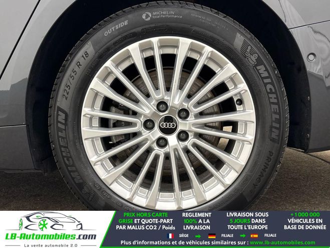Audi A6 50 TFSIe 299 ch Quattro Gris M�tallique de 2023