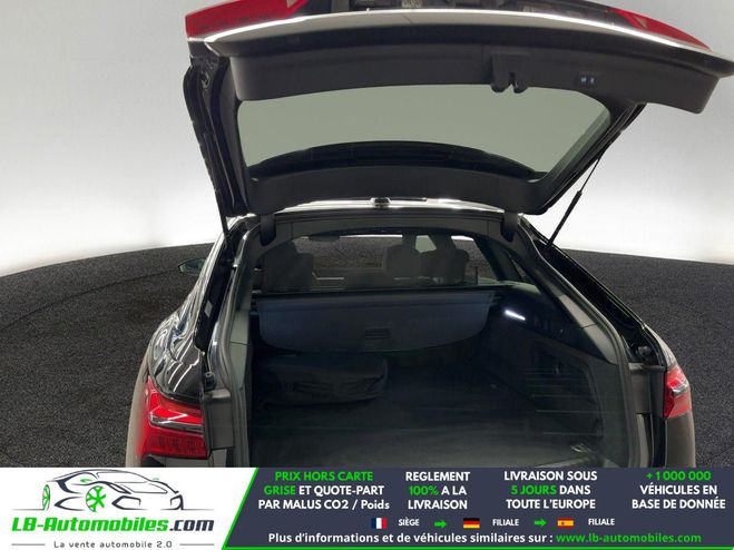 Audi A6 55 TFSIe 367 ch Quattro Noir de 2023