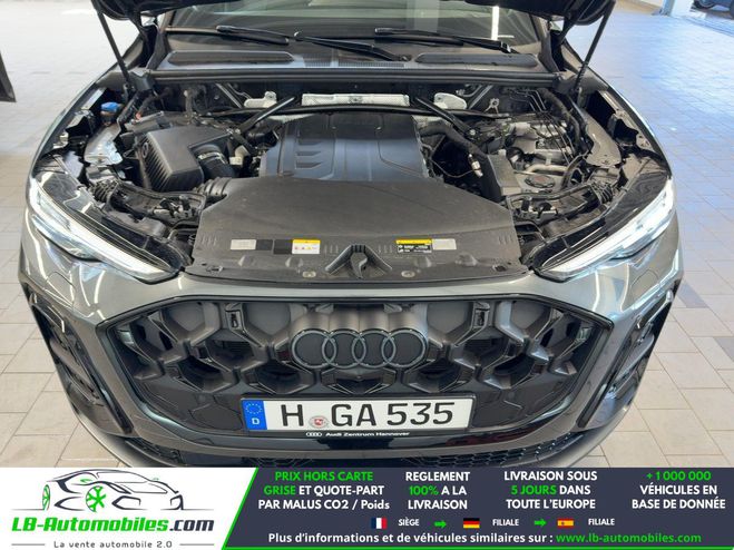 Audi Q5 TFSI 204 ch Quattro Gris M�tallique de 2025