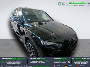  Voir d&eacute;tails -Audi Q5 TFSI 204 ch Quattro &agrave; Beaupuy (31)