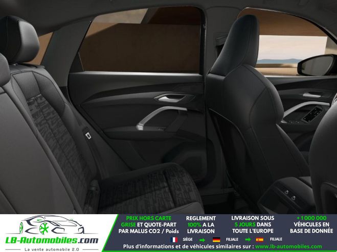 Audi Q5 TFSI 204 ch Quattro Noir M�tallique de 2025