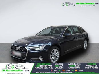  Voir d&eacute;tails -Audi A6 45 TDI V6 245 ch Quattro &agrave; Beaupuy (31)
